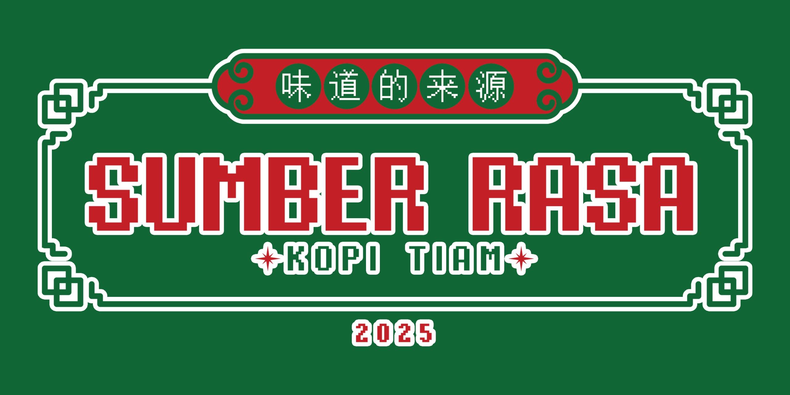 Sumber Rasa Kopitiam Logo