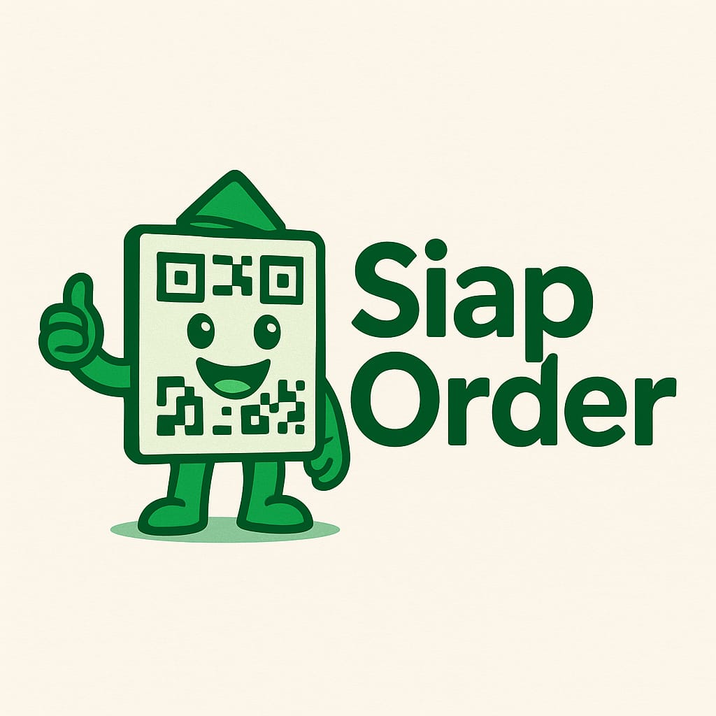 SiapOrder Logo