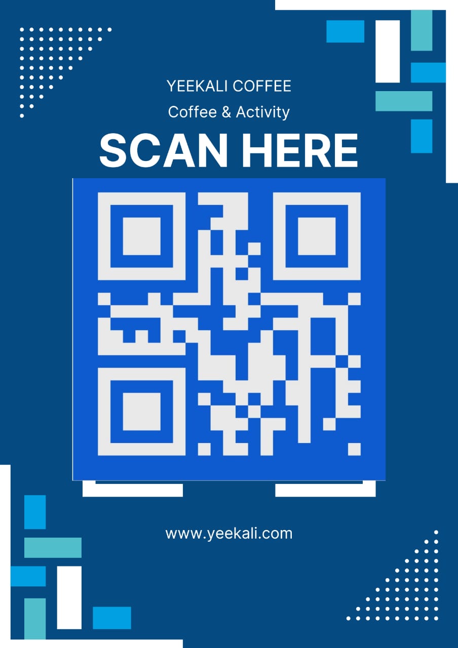 Yeekali Cafe