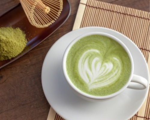 Gambar Minuman Berbahan Dasar Susu