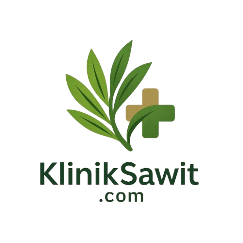Logo KlinikSawit