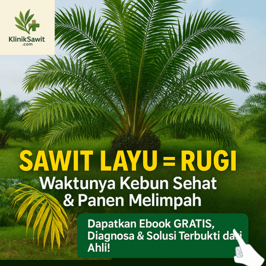 Klinik Mitra Sawit