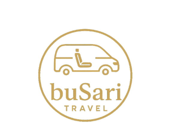 buSari Travel Logo