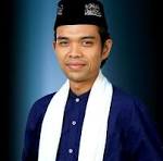 Ustadz Abdul Somad, Lc., D.E.S.A