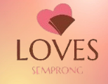 Loves Semprong Logo