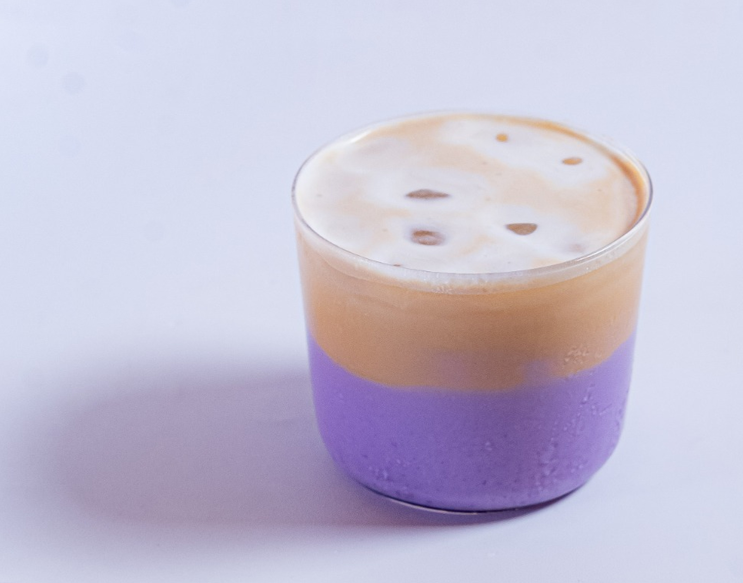 Non Coffee