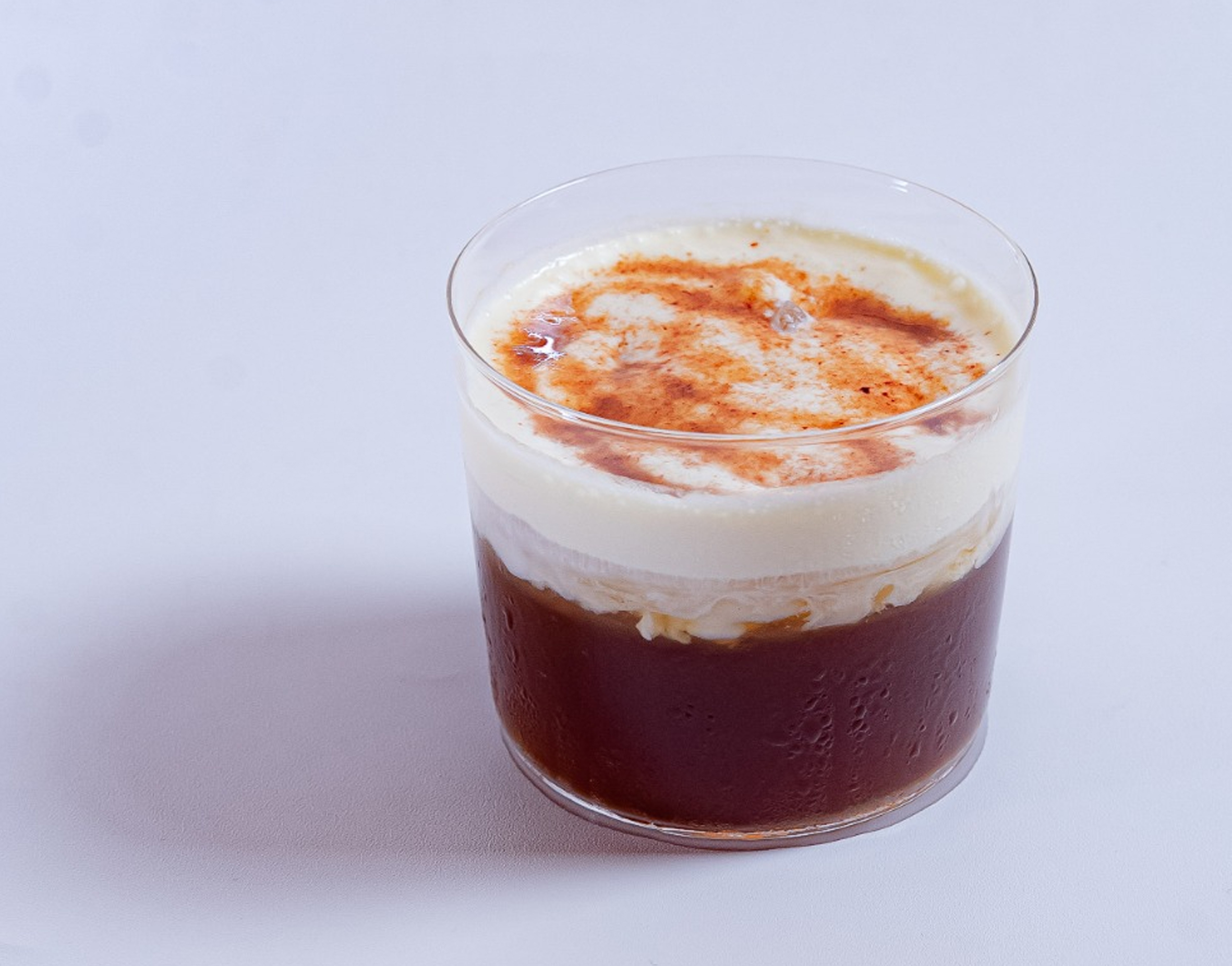 Coffee Mocktail