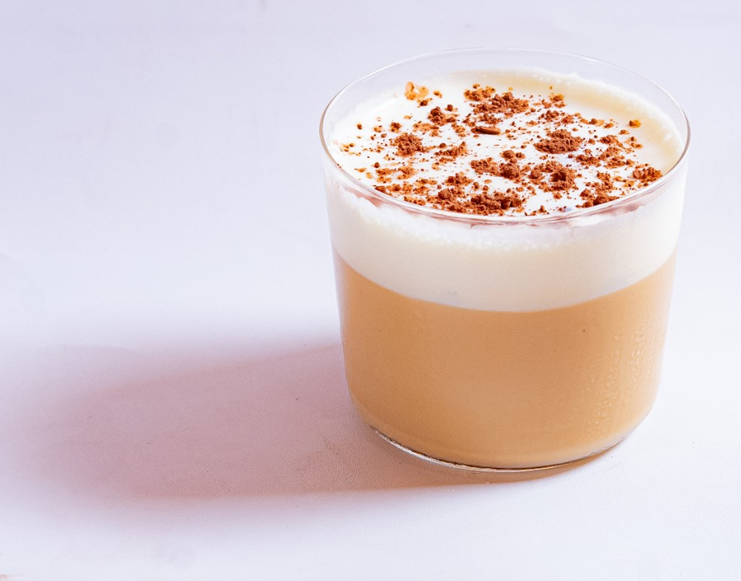 Signature Ice Coffee
