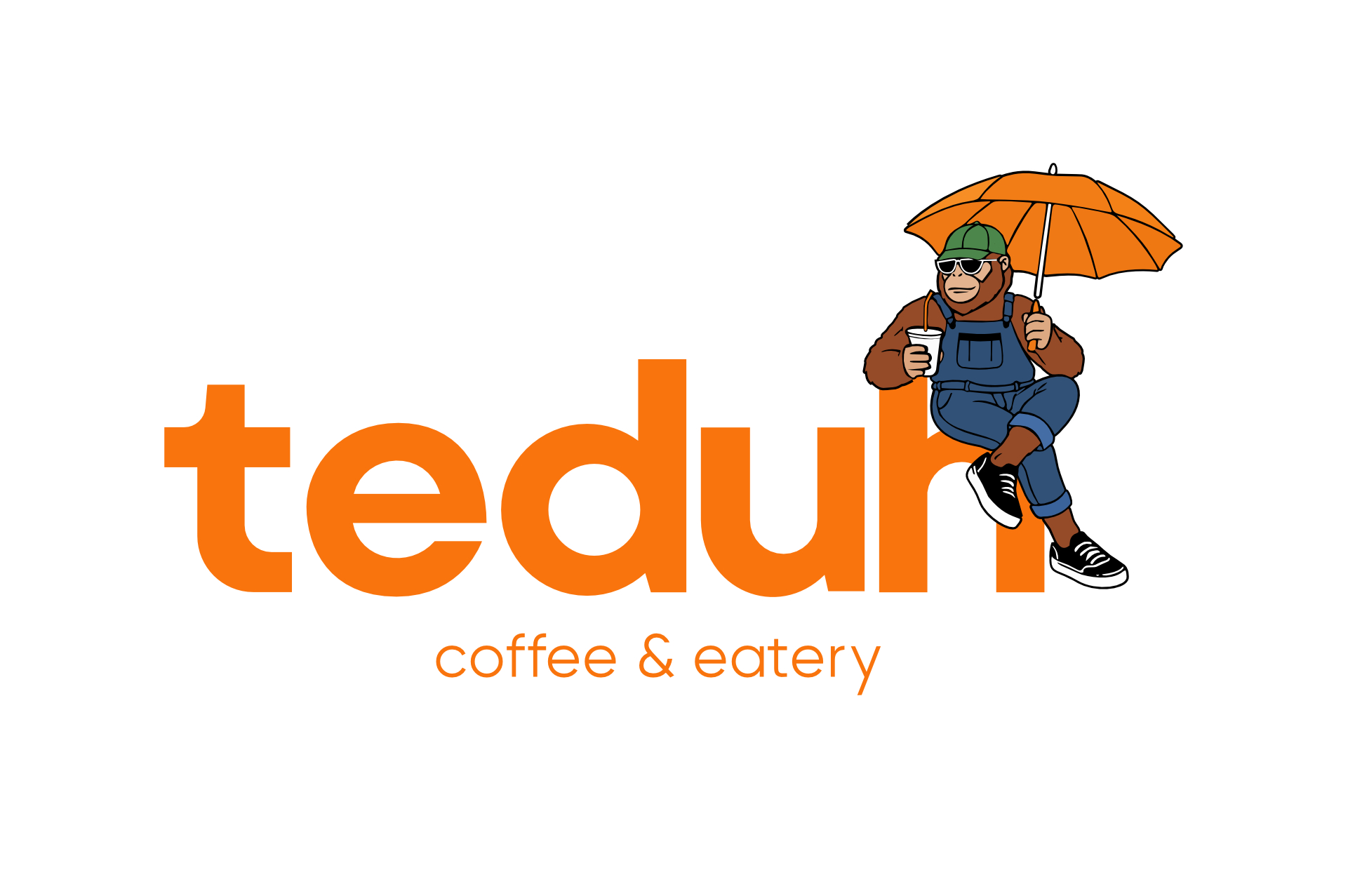 Logo Cafe Berteduh